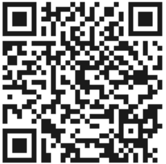 Donation QR Code